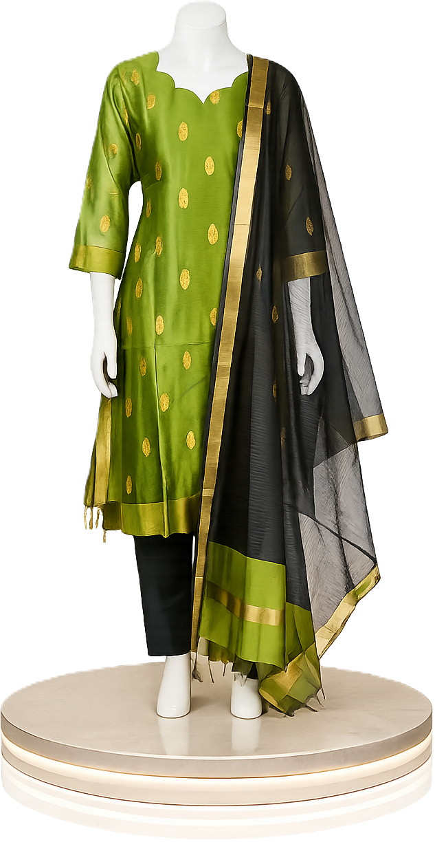 IHT Collection - Dress 1
