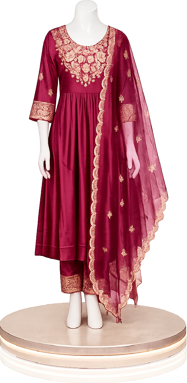 IHT Collection - Dress 3