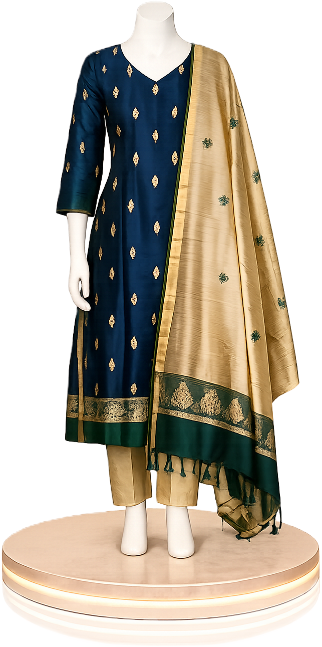 IHT Collection - Dress 4