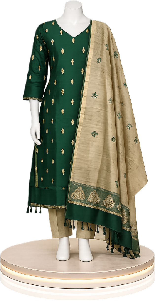 IHT Collection - Dress 5