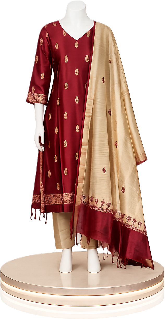 IHT Collection - Dress 2