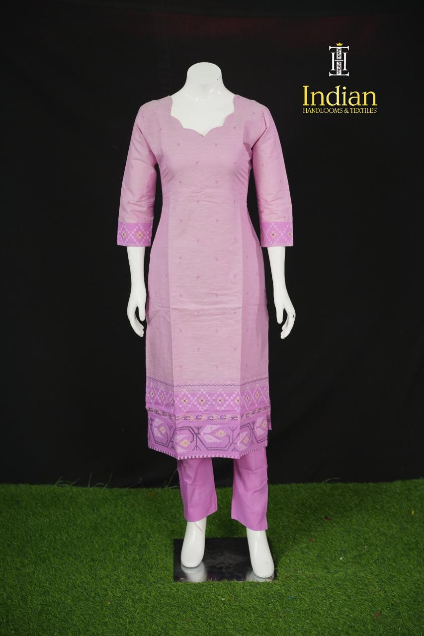 Beautiful Lavender Color Premium Set 3 Pc Set