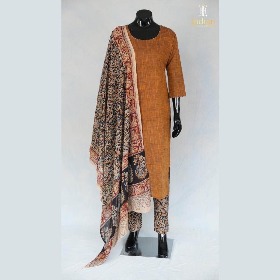 3 Piece Kurta Sets (M to XXL)