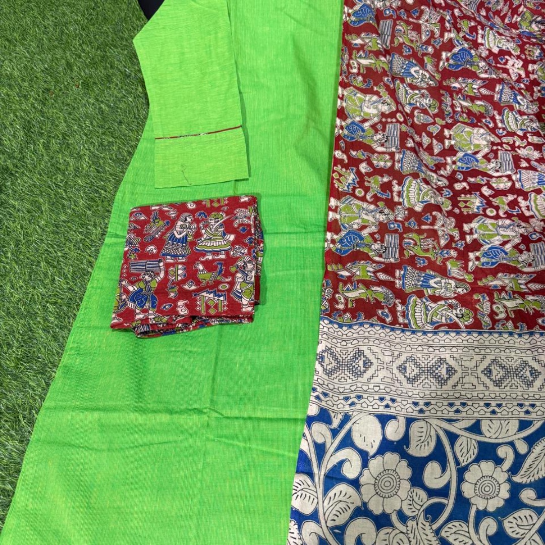 3 Piece Kurta Sets (3XL to 6XL)